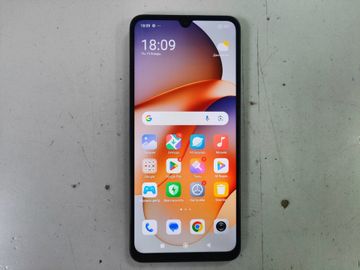 Б/в Мобільний телефон Xiaomi redmi 14c 4/128gb 01-200866719