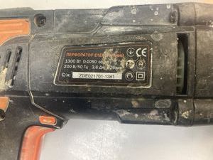 Б/в Перфоратор Dnipro-M пе-2613пc 01-200866029