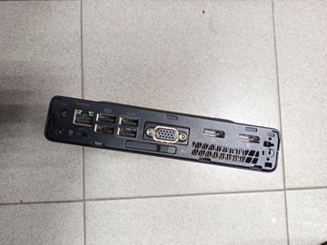 Б/в Системний блок Пк intel core i5-7500t/ram 12 gb/hdd відсутній/ssd 256 gb/інтегрована 01-200864053