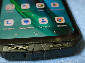 Б/в Мобільний телефон Doogee s punk 6/256gb 01-200866703