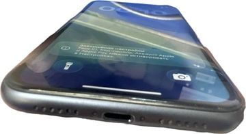 Б/у Мобильный телефон Apple iphone 11 128gb 01-200841614