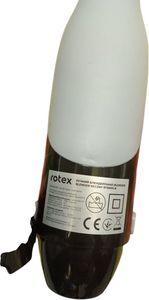 Б/в Блендер Rotex rtb805-b 01-200864790