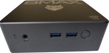 Б/в Системний блок Bmax celeron n4020/ram6gb/ssd128gb/intel uhd 01-200836728