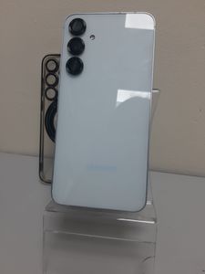 Б/в Мобільний телефон Samsung galaxy a55 5g 8/256gb 01-200868921