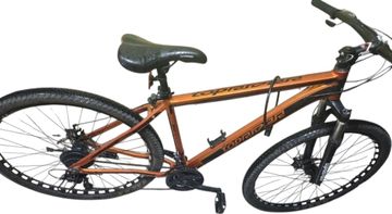 Б/у Велосипед Top Rider mtb 680 01-200864019