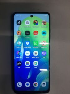 Б/в Мобільний телефон Motorola moto g04 4/128gb 01-200868673