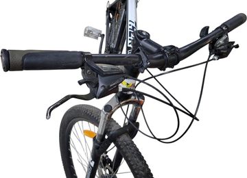 Б/в Велосипед Formula thor 1.0 am dd 27.5 01-200781967