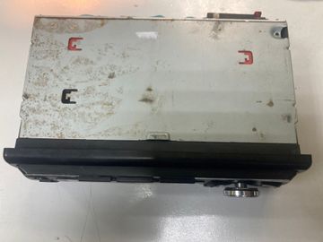 Б/у Автомагнитола Calcell car-465u 01-200867632