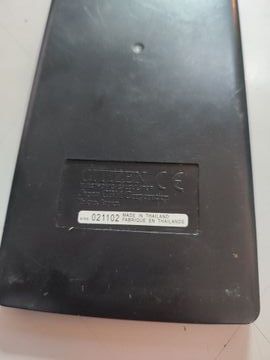 Б/в Калькулятор Citizen sr-135 01-200870363