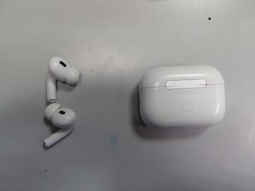 Б/в Навушники Apple airpods pro 2nd generation with magsafe charging case usb-c 01-200872116