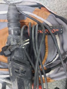 Б/у Перфоратор Dnipro-M rh-100q 01-200872136