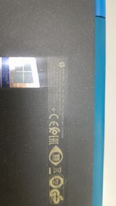 Hp 13/pentium n5000 ddr4/8gb ddr4/ssd 128 gb/*інтегрована