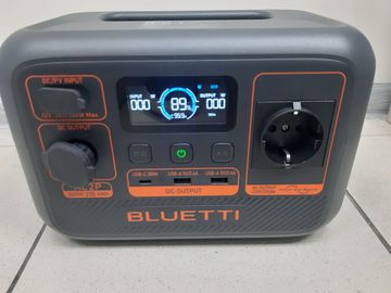 Б/в Зарядна станція Bluetti ac2p 01-200871803