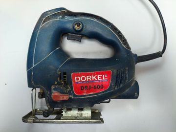 Б/в Електролобзик Dorkel drj-600 01-200870799