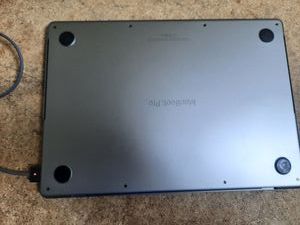 Б/в Ноутбук Apple MacBook a2442/ m1 pro / ram16gb/ ssd512gb/ retina xdr, truetone 01-200872722