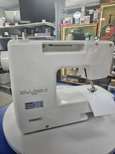 Б/у Швейная машина Brother ls-2125 01-200871077