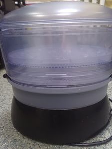 Б/у Пароварка Philips hd9140 01-200873110