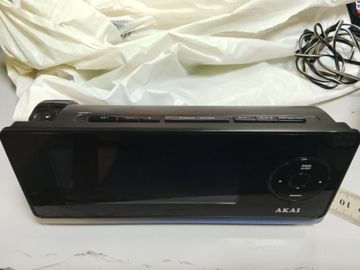 Б/в Радіоприймач Akai ar270p 01-200873193