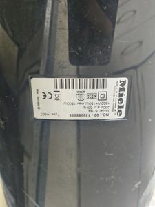 Б/в Пилосос Miele s194 01-200873613