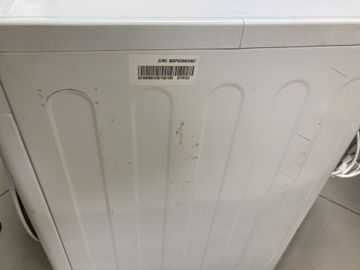 Б/в Пральна машина Lg f14wm8ln0 01-200873601