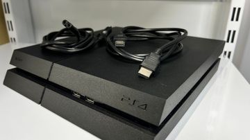 Б/у Игровая приставка Sony playstation 4 1tb 01-200873424