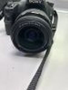 Б/в Фотоапарат Sony alpha slt-a58 / dt sam ii 18-55mm 01-200874086