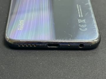 Б/в Мобільний телефон Xiaomi redmi note 8t 4/64gb 01-200873089