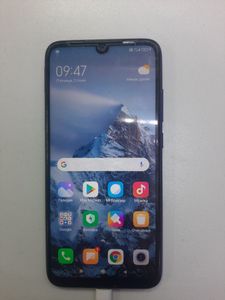 Б/у Мобільний телефон Xiaomi redmi note 7 4/64gb 01-200874844