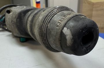 Б/в Перфоратор Revolt rh-1250q 01-200873829