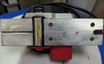 Б/в Електрорубанок Best рэ-1400 01-200873830