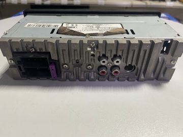 Б/у Автомагнитола Cyclone mp-1014ba 01-200874627