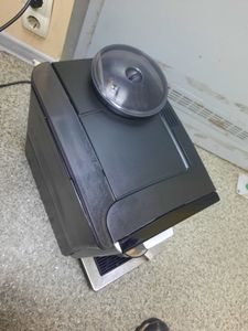 Б/в Кавоварка Siemens eq.6 plus s300 te653m11rw 01-200875241