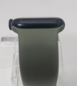 Б/в Смарт-годинник Apple watch se gps 40mm aluminum case 01-200874041