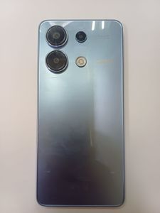 Б/у Мобильный телефон Xiaomi redmi note 13 4g 6/128gb 01-200874572