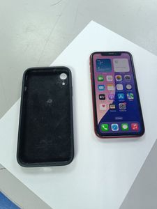 Б/в Мобільний телефон Apple iphone xr 64gb 01-200875706