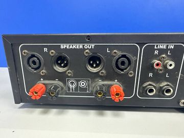 Б/в Підсилювач Hollywood impact-240 01-200876806