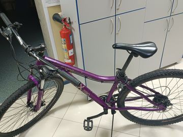 Б/у Велосипед Maxx Pro f400 29 01-200878207