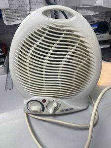 Б/в Обігрівач Delfa wfh-201 01-200878122