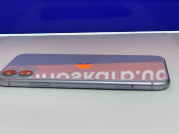 Б/в Мобільний телефон Apple iphone 11 128gb 01-200876748