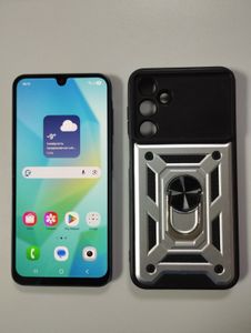 Б/в Мобільний телефон Samsung galaxy a16 sm-a165f 8/256gb 01-200862817