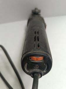 Б/в Кутова шліфмашина Dnipro-M gs-160se 2021 01-200879804