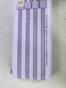 Б/в Повербанк Без Виробкика 10000mah 01-200880463