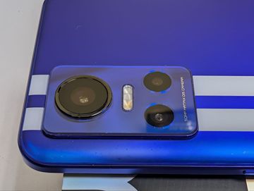 Б/в Мобільний телефон Realme gt neo3 8/128gb 80w 01-200880596