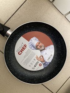 Б/в Пательня Bravo Chef bc-1100-26 01-200880697