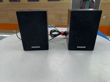 Б/в Акустика Philips spa20/12 01-200880582