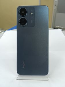 Б/у Мобильный телефон Xiaomi redmi 13c 4g 6/128gb 01-200878040