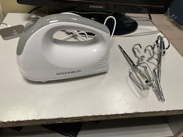 Б/в Міксер Grunhelm grm610 01-200881306