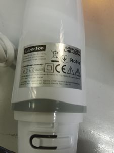 Б/в Блендер Liberton lhb-0300 01-200881347