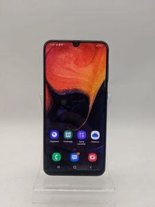Б/в Мобільний телефон Samsung galaxy a50 sm-a505fn 4/64gb 01-200881301