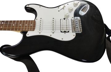 Б/в Електрогітара Squier By Fender debut stratocaster lrl 01-200880721